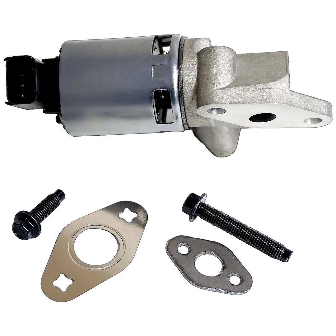 4593896AB – CROWN AUTO EGR Valve, OE Replacement - view 2